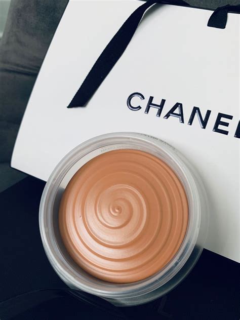 chanel bronzer ireland|Chanel best bronzer.